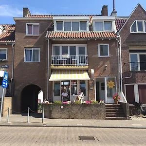 Noordzee Apartment Zandvoort