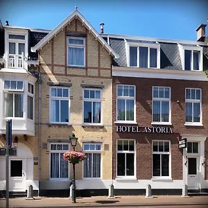 Astoria 3*, Den Haag Nederland