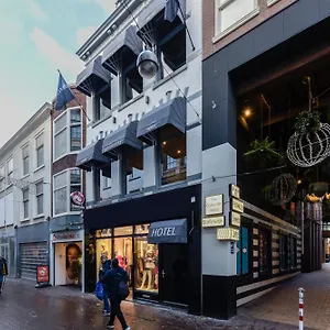 Novallure Centre , Den Haag Nederland
