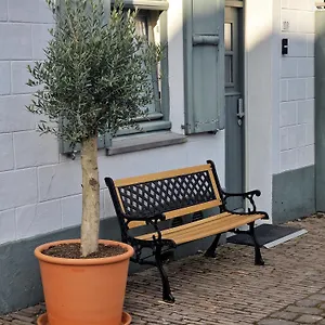 De Hofstee , Maastricht Nederland