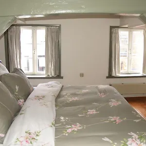 Pearl Of - R.q.c. Apartment Den Haag