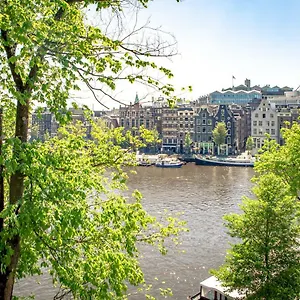 Zwanestein Canal House 3*, Amsterdam Nederland