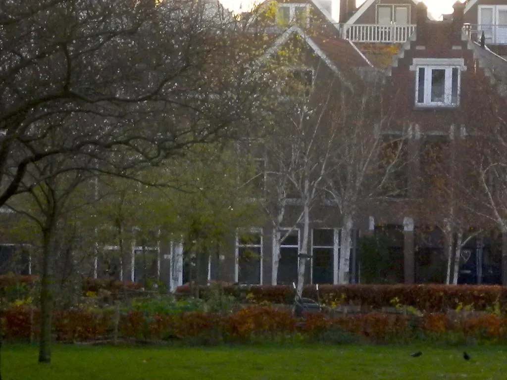 Bed & Breakfast Maria Rotterdam